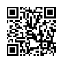 本网页连接的 QRCode