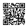 本网页连接的 QRCode