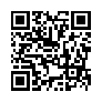 本网页连接的 QRCode