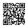 本网页连接的 QRCode
