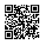 本网页连接的 QRCode