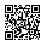 本网页连接的 QRCode