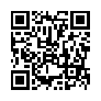 本网页连接的 QRCode