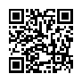 本网页连接的 QRCode