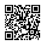 本网页连接的 QRCode