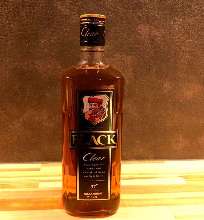 Black Nikka高杯