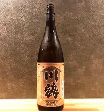 川鹤