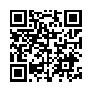 本网页连接的 QRCode