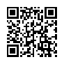 本网页连接的 QRCode