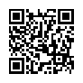 本网页连接的 QRCode