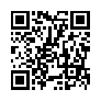 本网页连接的 QRCode