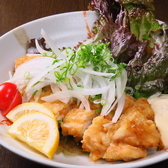 鸡肉南蛮 鸡肉南蛮