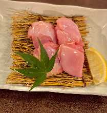土鸡腿肉