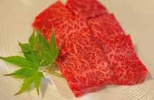 贝形里脊