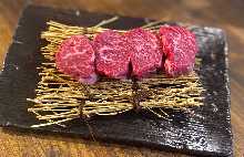 厚切上等和牛横膈膜