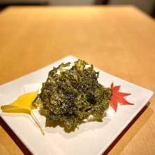 其他 油炸料理、薯片