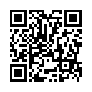 本网页连接的 QRCode