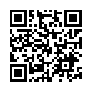 本网页连接的 QRCode