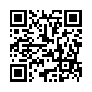 本网页连接的 QRCode