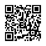 本网页连接的 QRCode