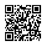 本网页连接的 QRCode