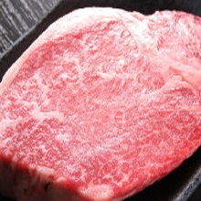 牛里脊肉