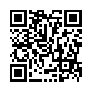 本网页连接的 QRCode