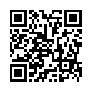 本网页连接的 QRCode