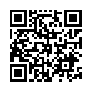 本网页连接的 QRCode