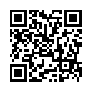 本网页连接的 QRCode