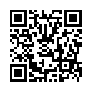 本网页连接的 QRCode