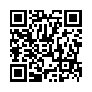 本网页连接的 QRCode