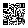 本网页连接的 QRCode