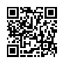 本网页连接的 QRCode