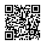 本网页连接的 QRCode