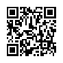 本网页连接的 QRCode