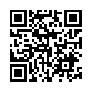 本网页连接的 QRCode