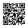 本网页连接的 QRCode