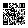 本网页连接的 QRCode