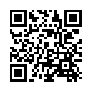 本网页连接的 QRCode