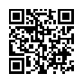 本网页连接的 QRCode