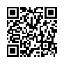 本网页连接的 QRCode