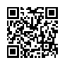 本网页连接的 QRCode