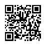 本网页连接的 QRCode