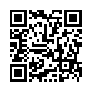 本网页连接的 QRCode