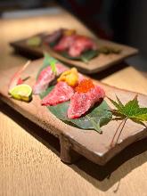 18,000日元套餐