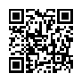 本网页连接的 QRCode