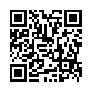 本网页连接的 QRCode