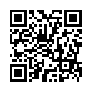 本网页连接的 QRCode