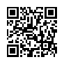 本网页连接的 QRCode